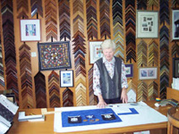 Professional advice and friendly service