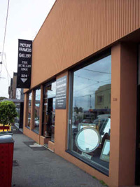 Servicing the eastern suburbs of Melbourne, Victoria